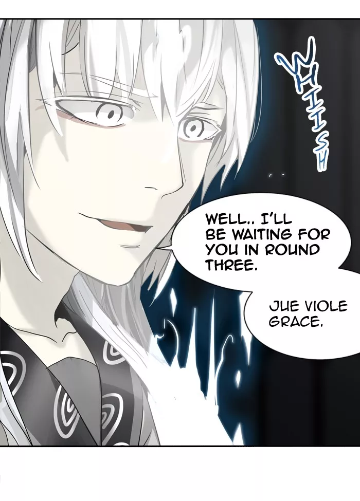 Tower of God, chapter 267, image 2
