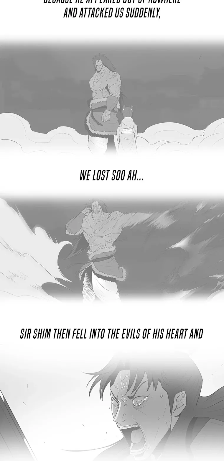 Legend of the Northern Blade, chapter 121, image 8