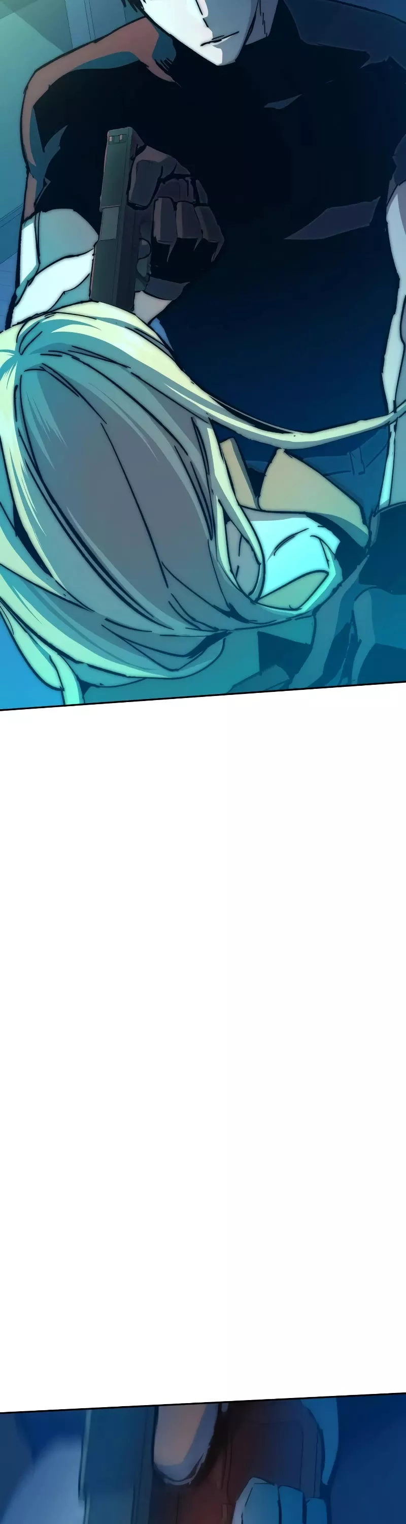 Teenage Mercenary, chapter 151, image 39