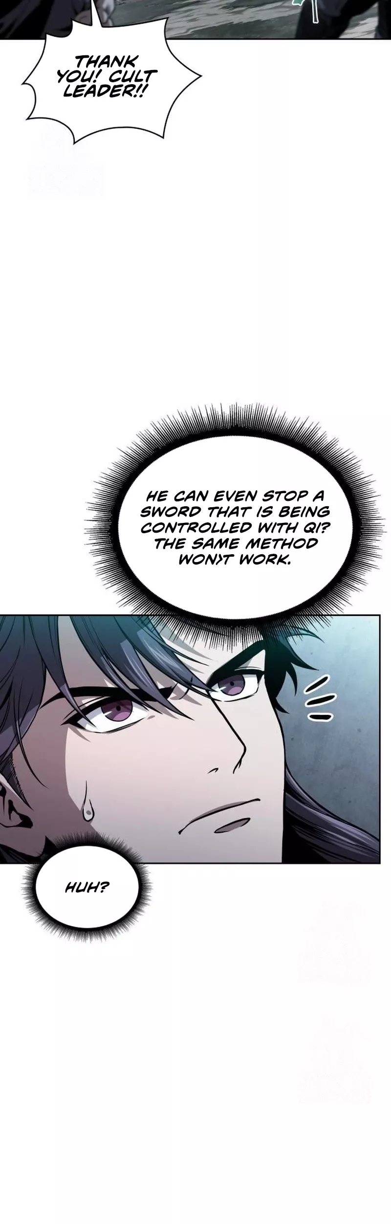 Nano Machine, chapter 295, image 24