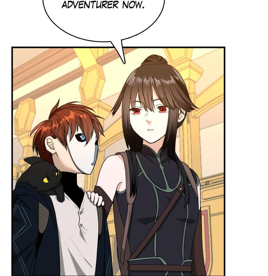 The Beginning After the End, chapter 54, image 48