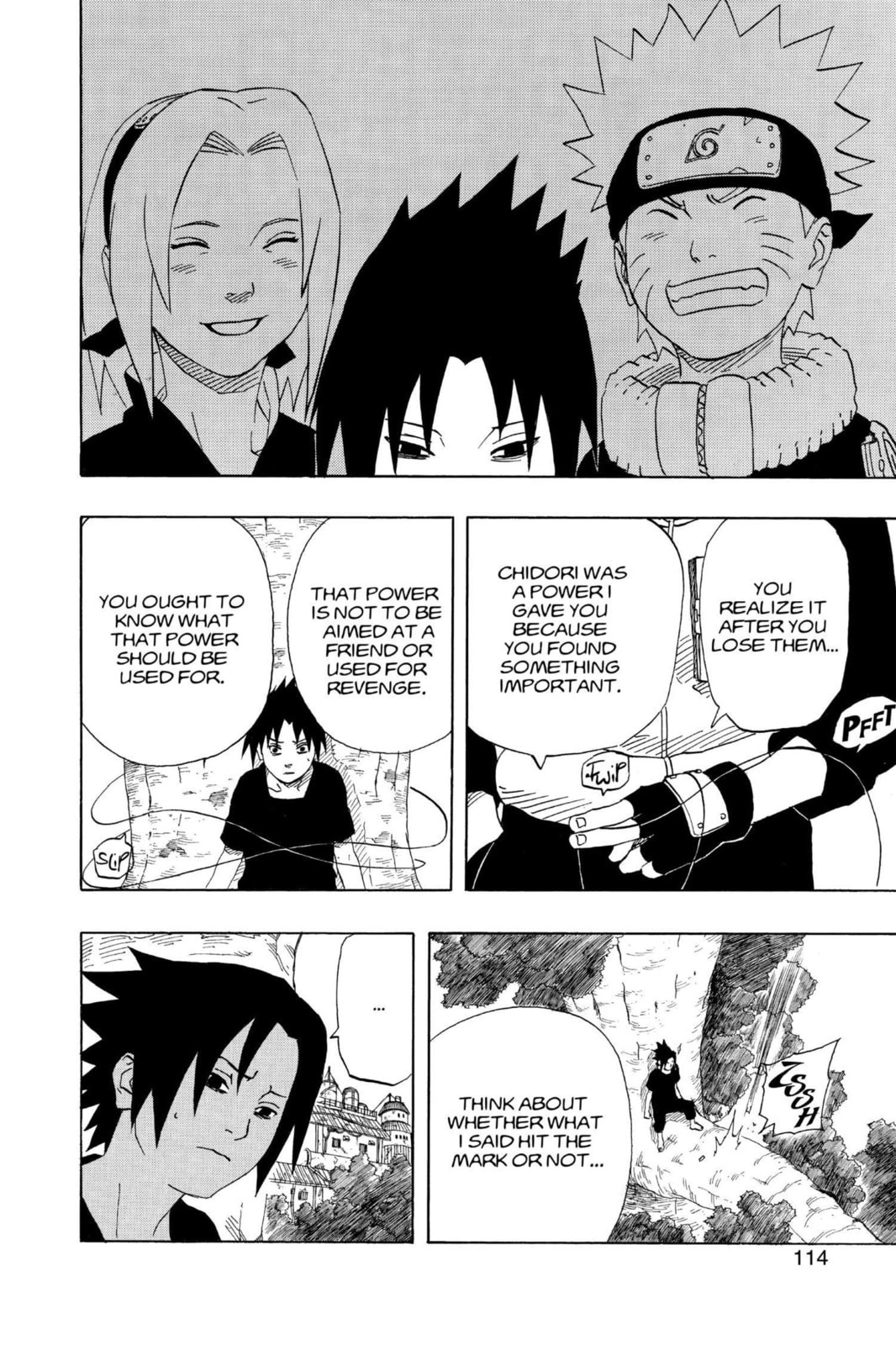 Naruto, chapter 177, image 8