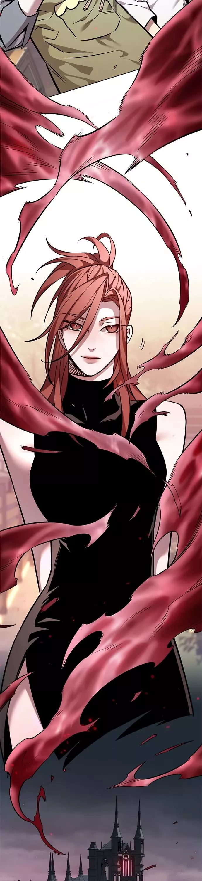 Eleceed, chapter 366, image 49
