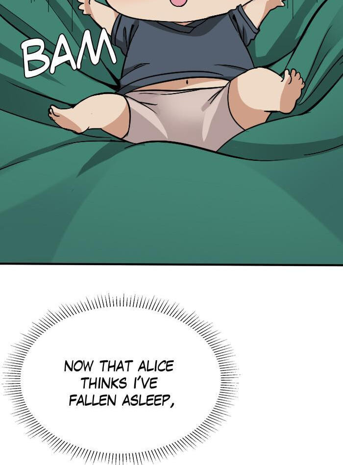 The Beginning After the End, chapter 2, page 42