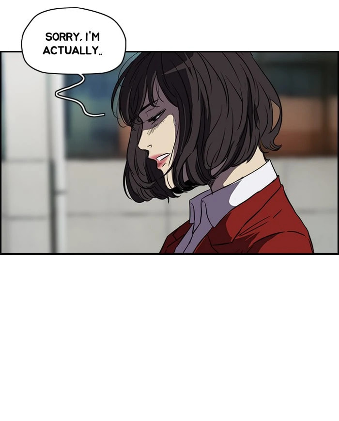 Wind Breaker, chapter 135, image 54