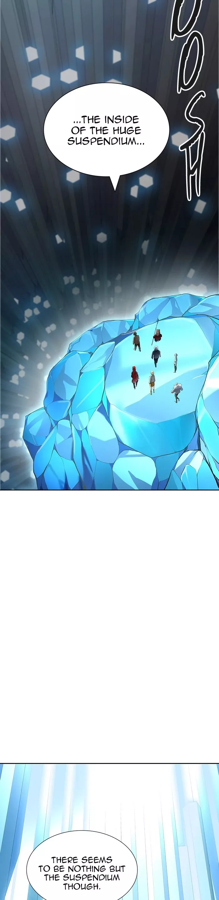 Tower of God, chapter 521, image 52