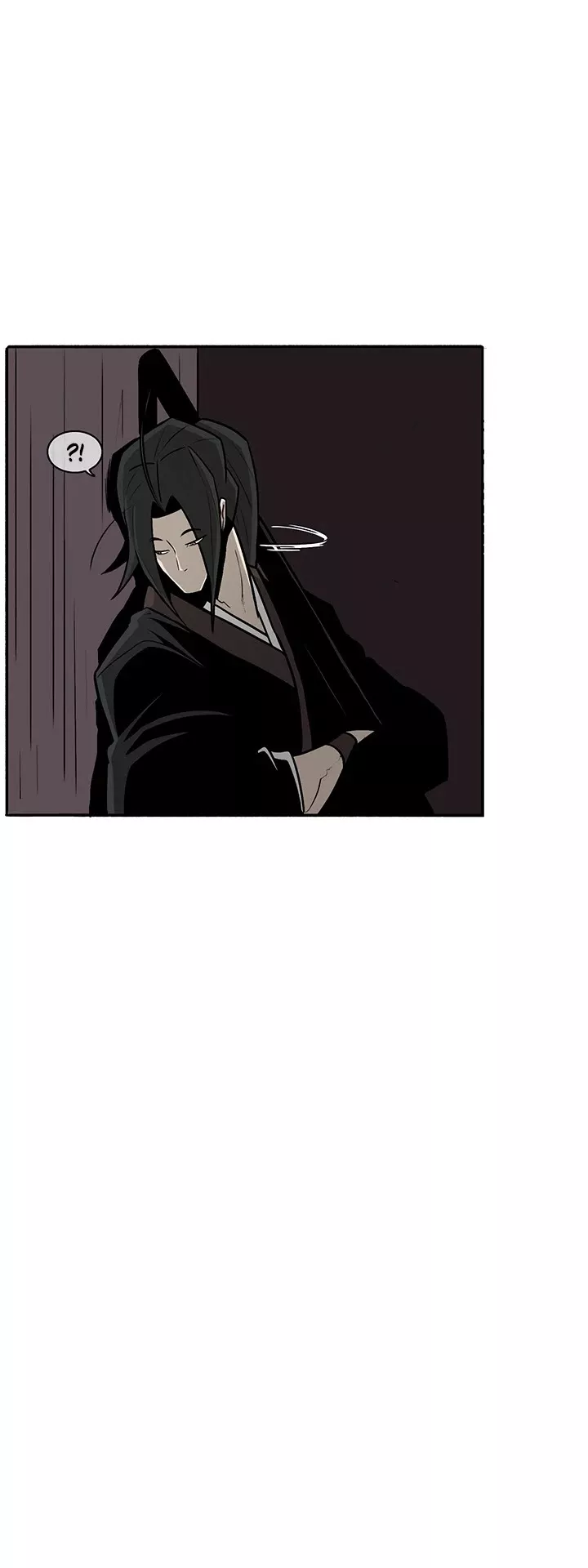 Legend of the Northern Blade, chapter 28, image 28