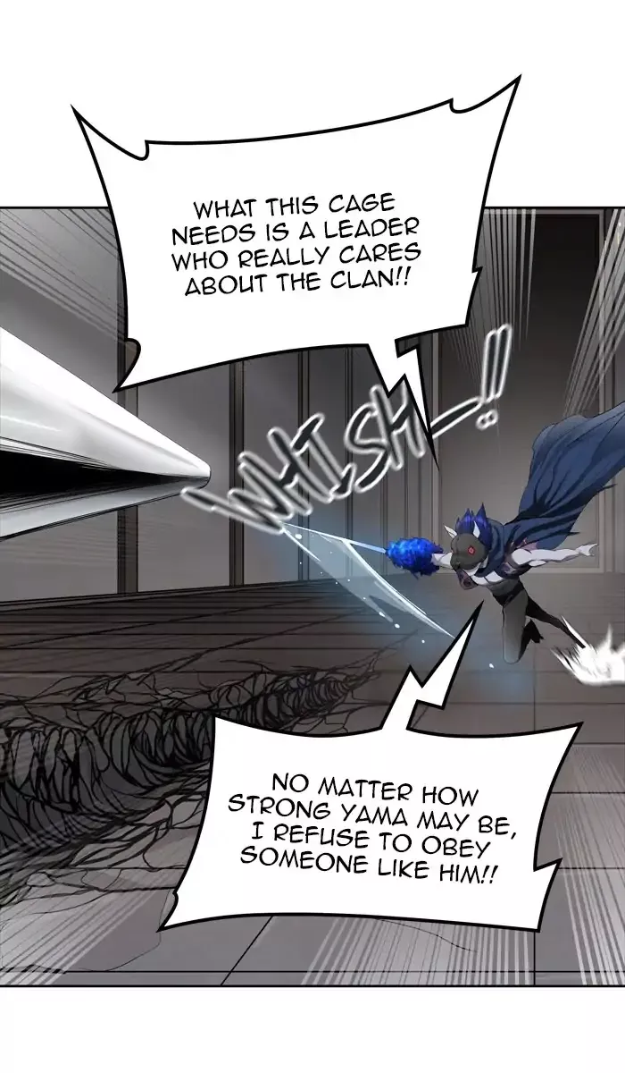 Tower of God, chapter 436, image 58
