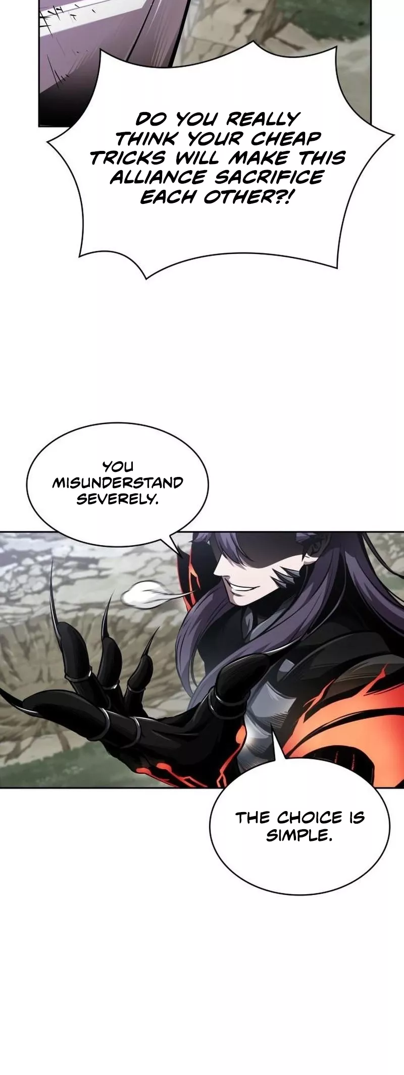 Nano Machine, chapter 291, image 32