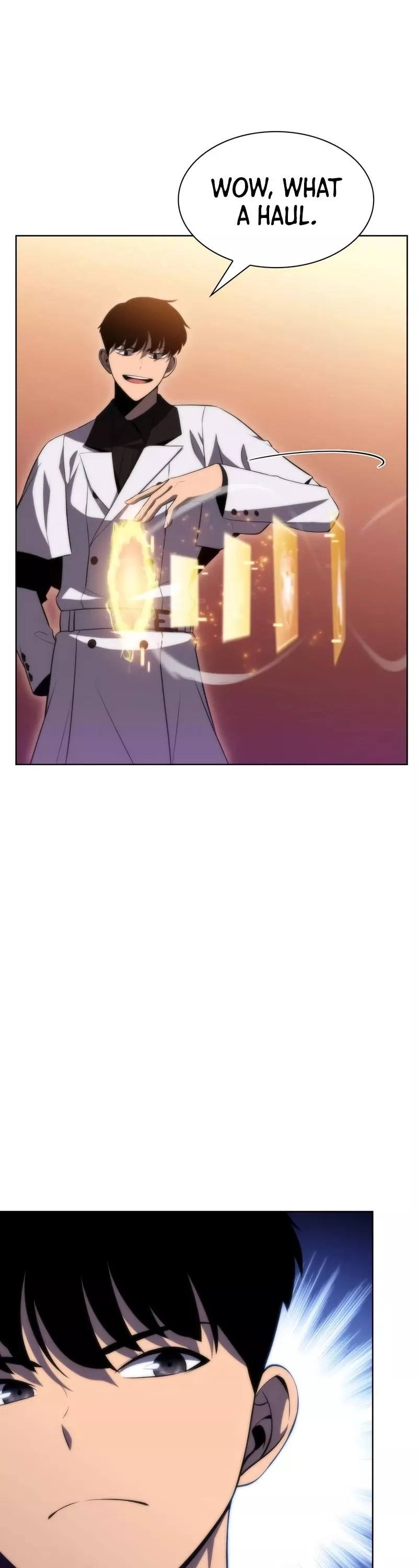 Solo Max-Level Newbie, chapter 47, image 8
