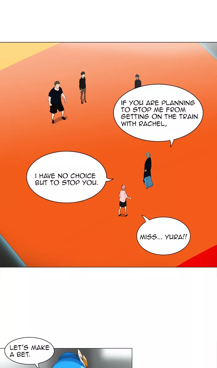 Tower of God, chapter 208, image 17