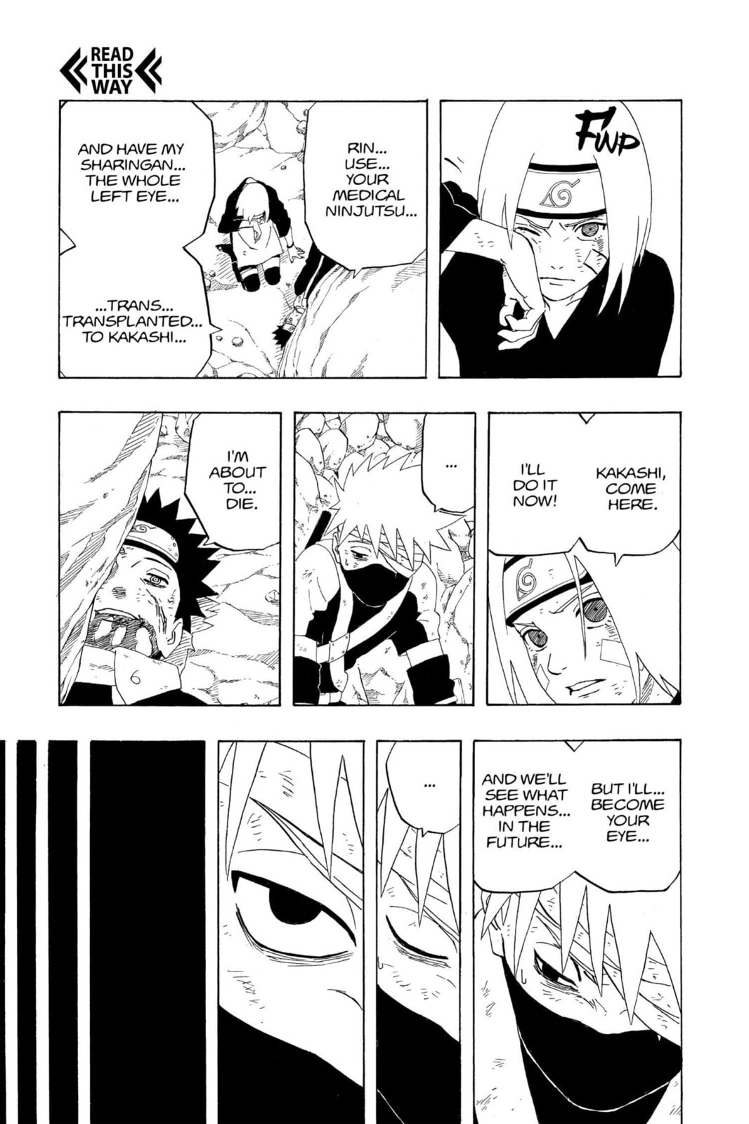 Naruto, chapter 243, image 17