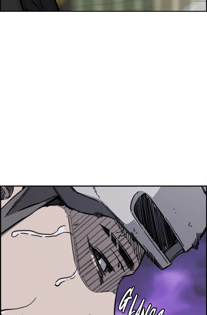 Wind Breaker, chapter 337.5, image 5