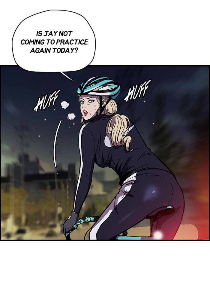 Wind Breaker, chapter 139, image 20