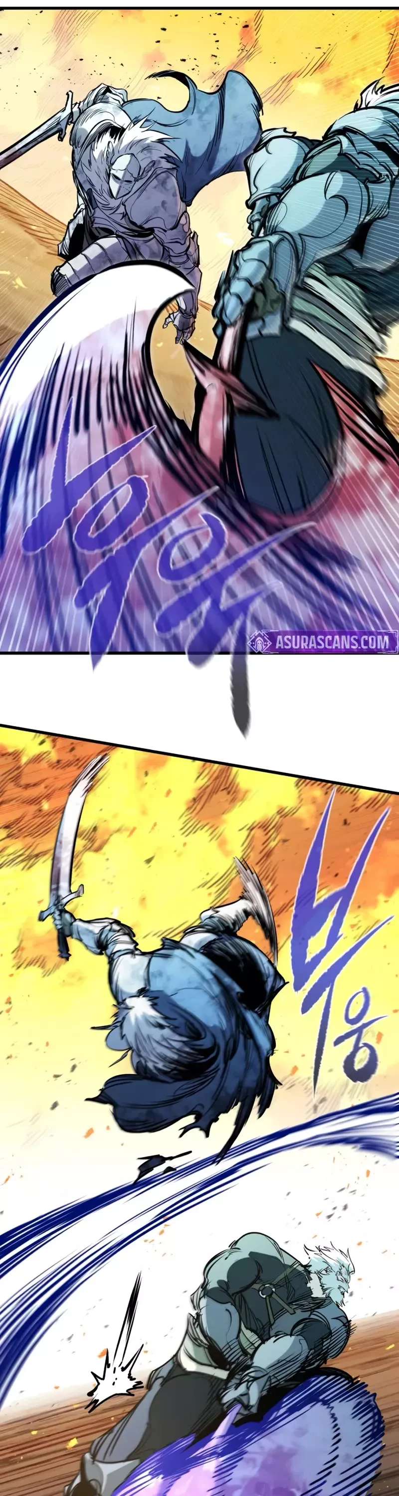 The Regressed Mercenary Has a Plan, chapter 41, image 17