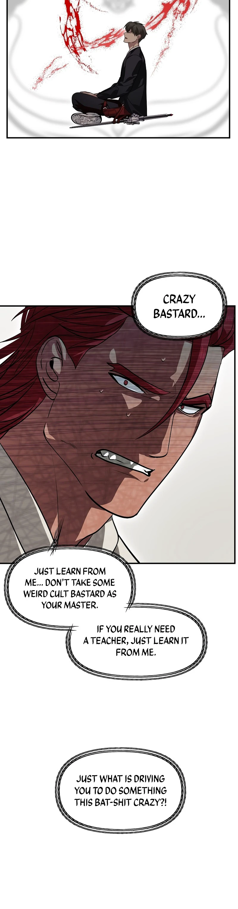 SSS-Class Suicide Hunter, chapter 64, image 9
