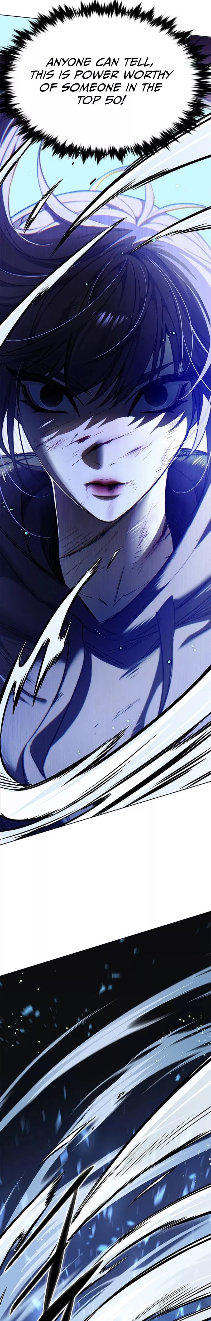 Eleceed, chapter 381, image 13