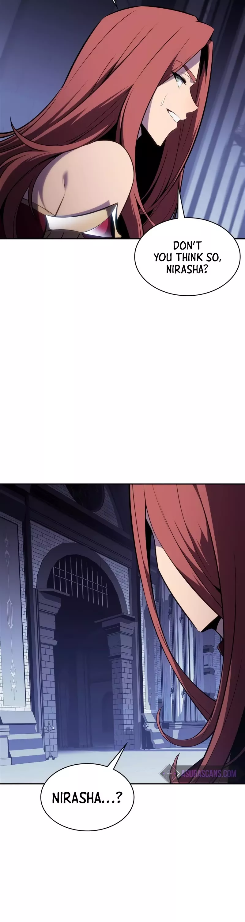 Solo Max-Level Newbie, chapter 164, image 11