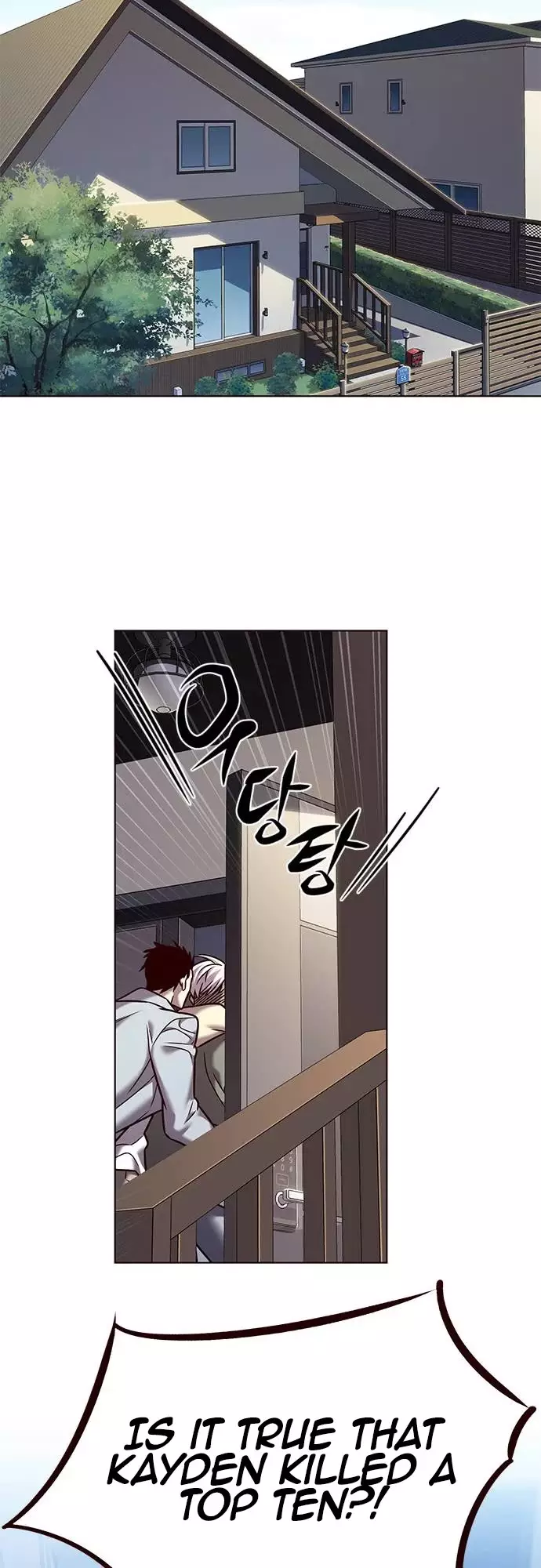 Eleceed, chapter 276, image 26