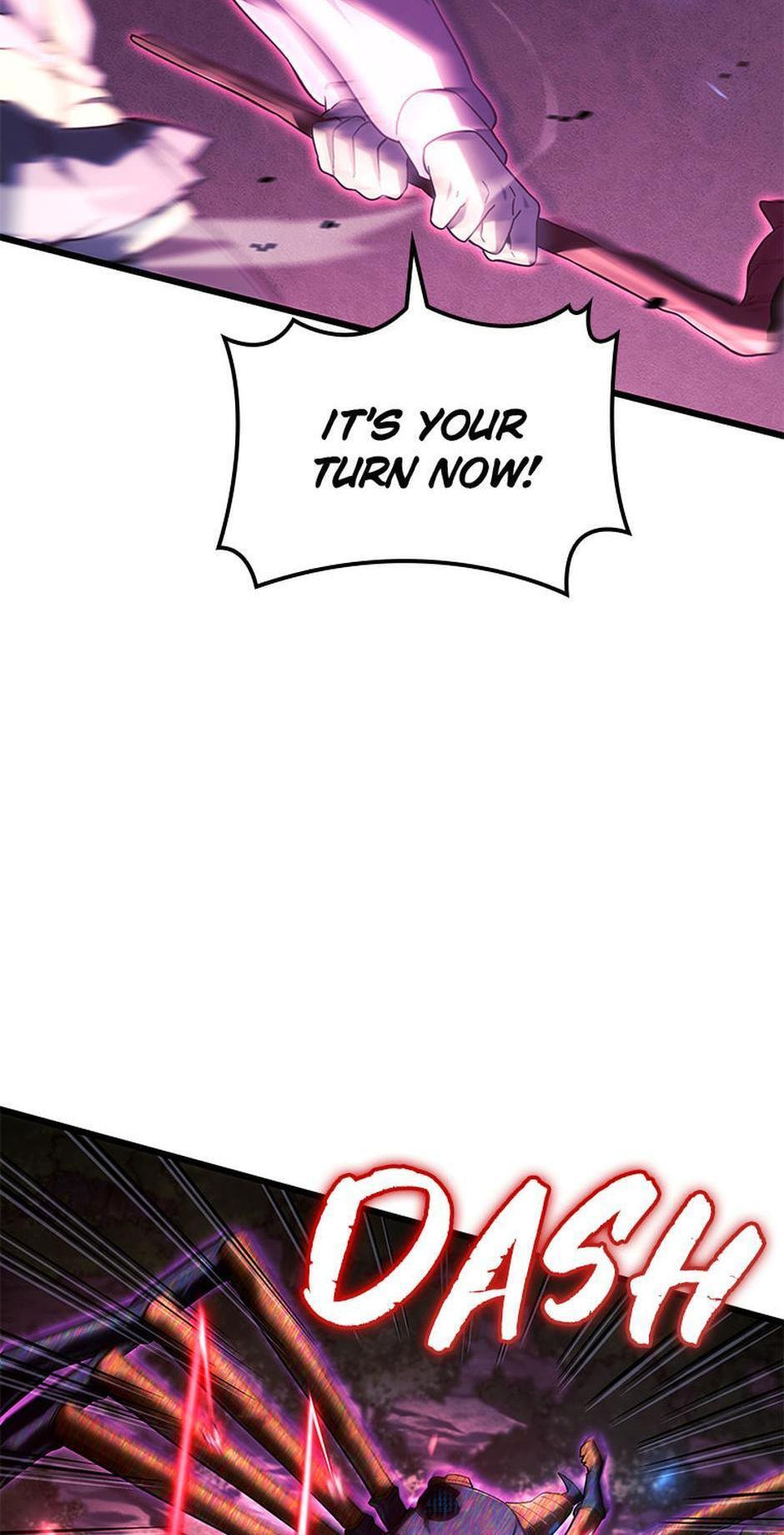 Revenge of the Baskerville Bloodhound, chapter 120, image 35