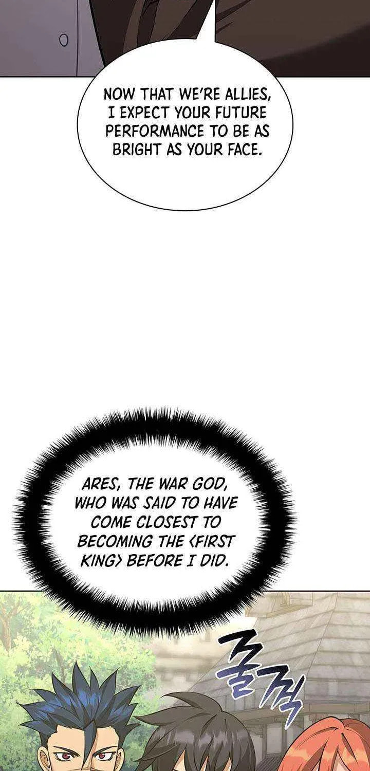 Overgeared (Team Argo), chapter 315, page 6