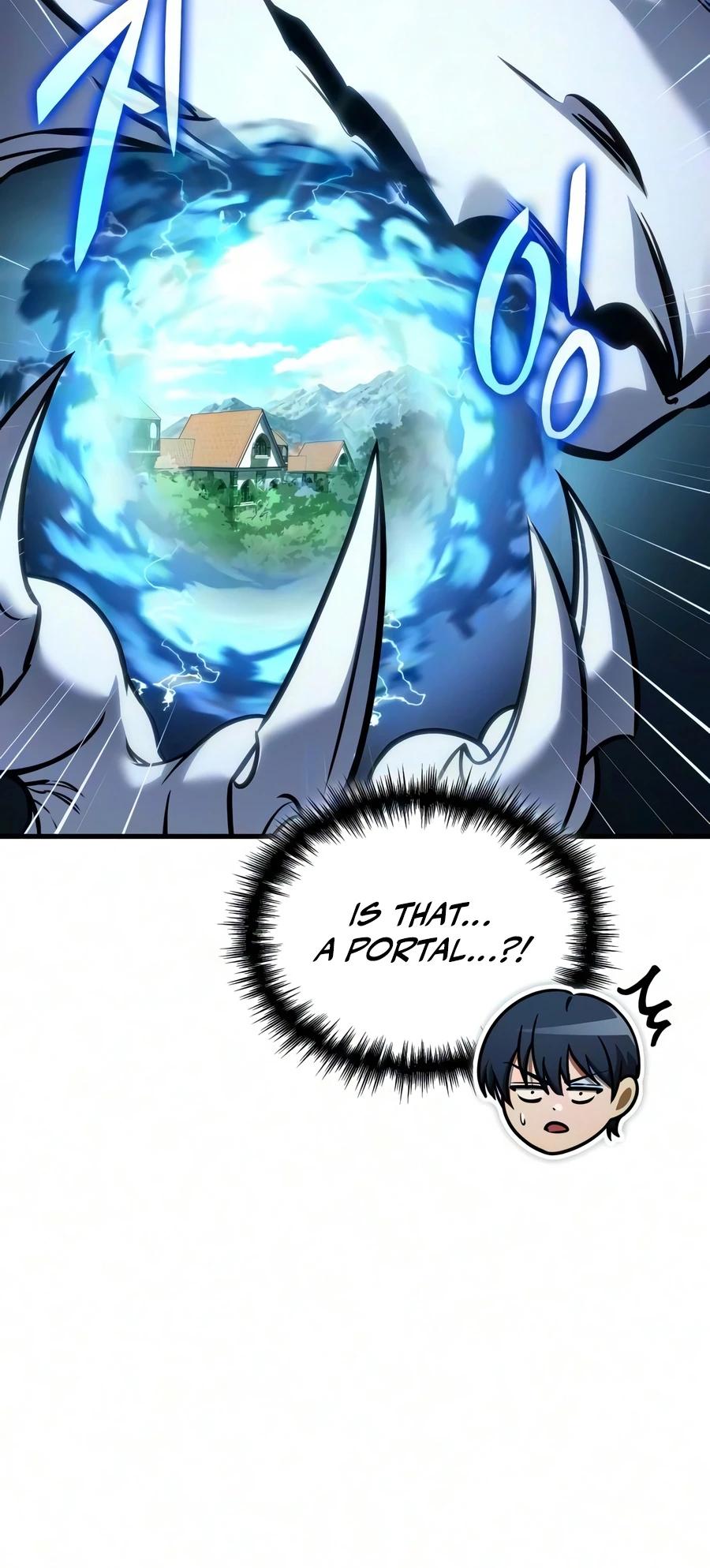 My Exclusive Tower Guide, chapter 131, image 9