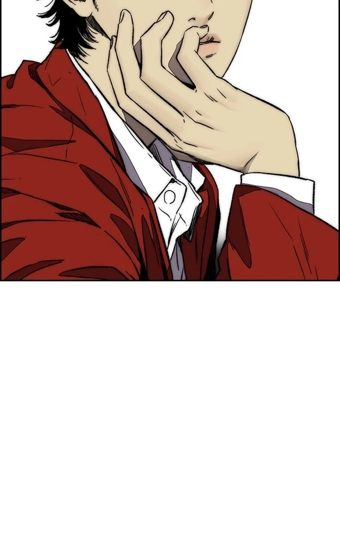 Wind Breaker, chapter 371, image 126