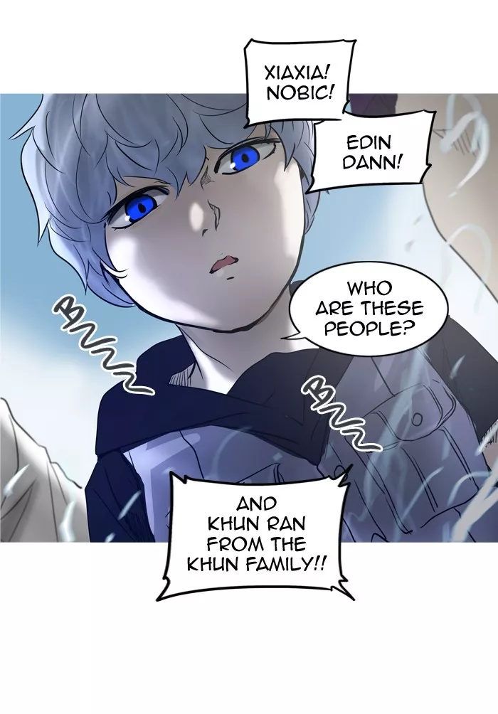 Tower of God, chapter 278, image 2