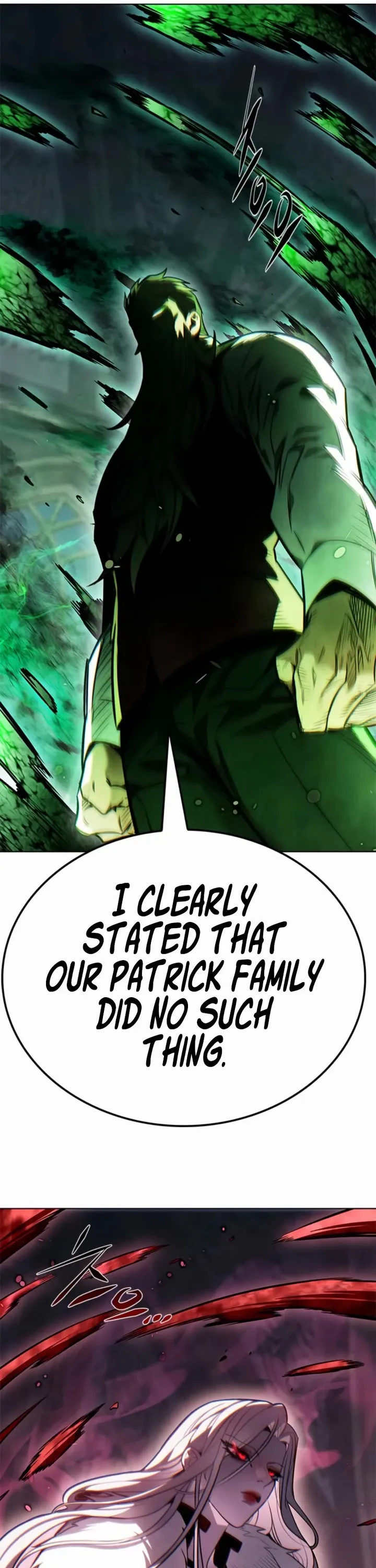 Eleceed, chapter 392, image 15