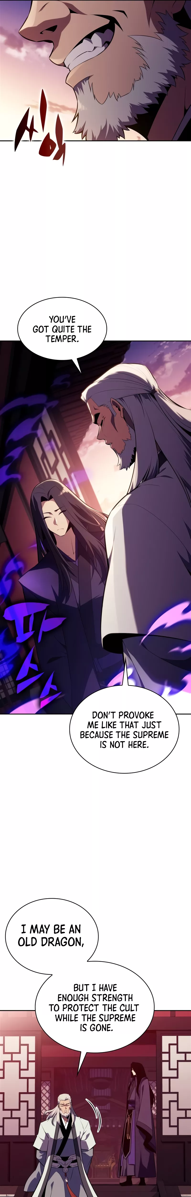 Solo Max-Level Newbie, chapter 169, image 26