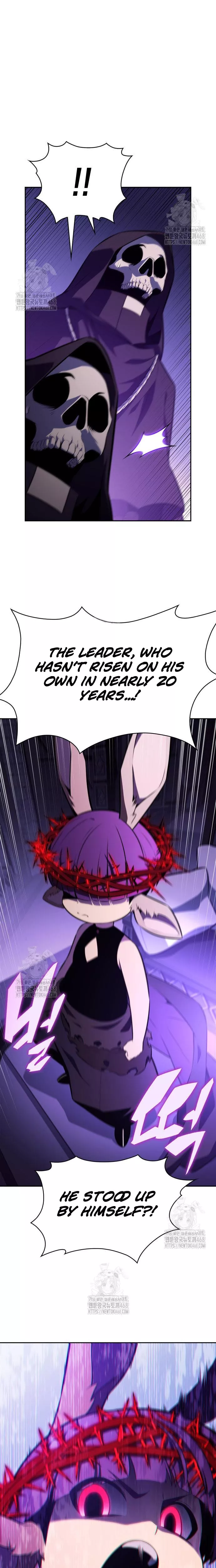 Solo Max-Level Newbie, chapter 228, image 29