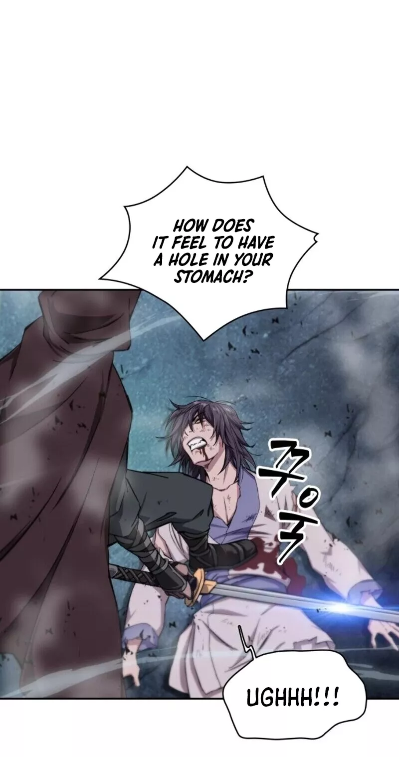 Nano Machine, chapter 1, image 25