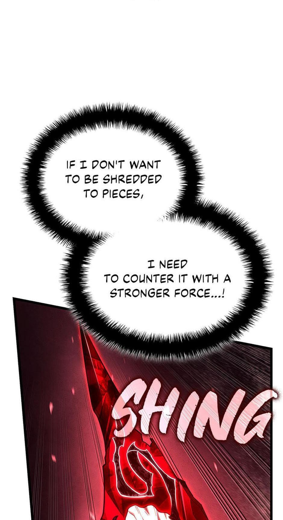 Revenge of the Baskerville Bloodhound, chapter 122, image 110