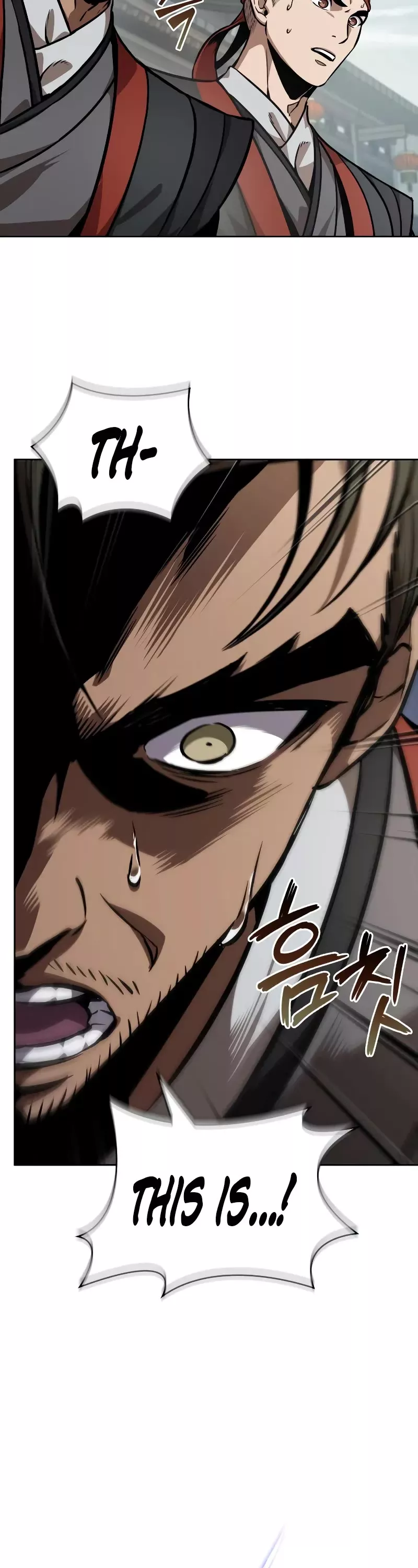Nano Machine, chapter 240, image 9