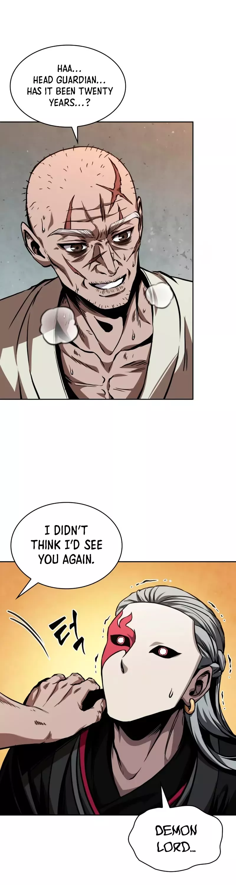 Nano Machine, chapter 278, image 31