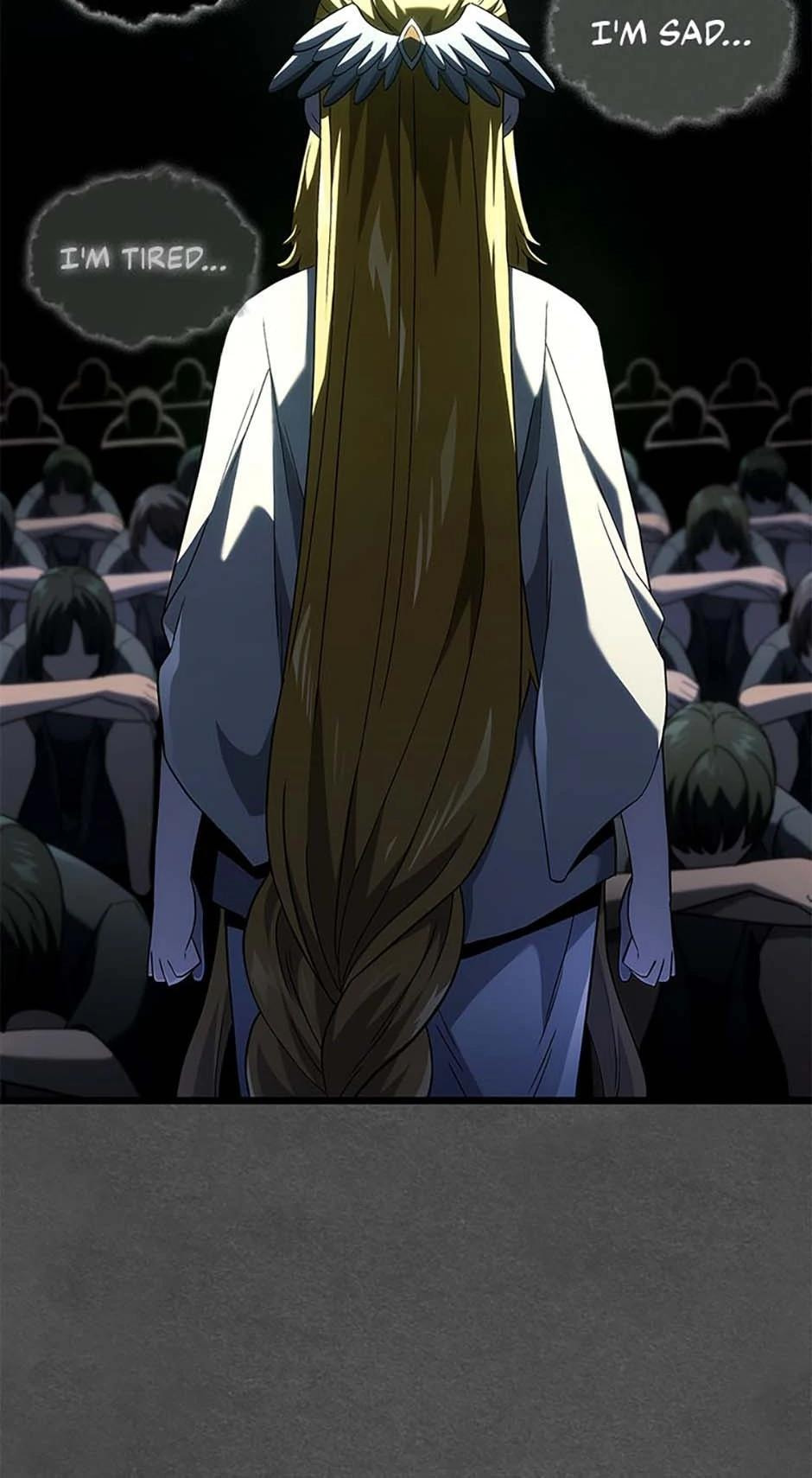 Revenge of the Baskerville Bloodhound, chapter 89, image 27
