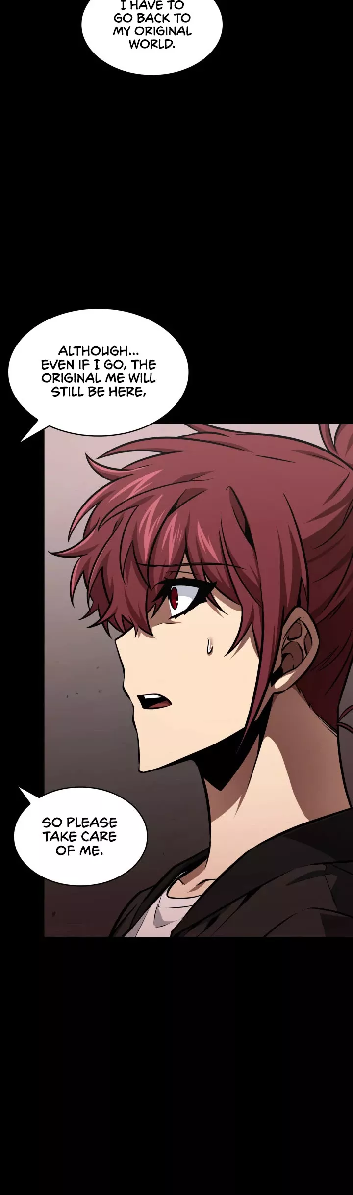 Tomb Raider King, chapter 389, image 10