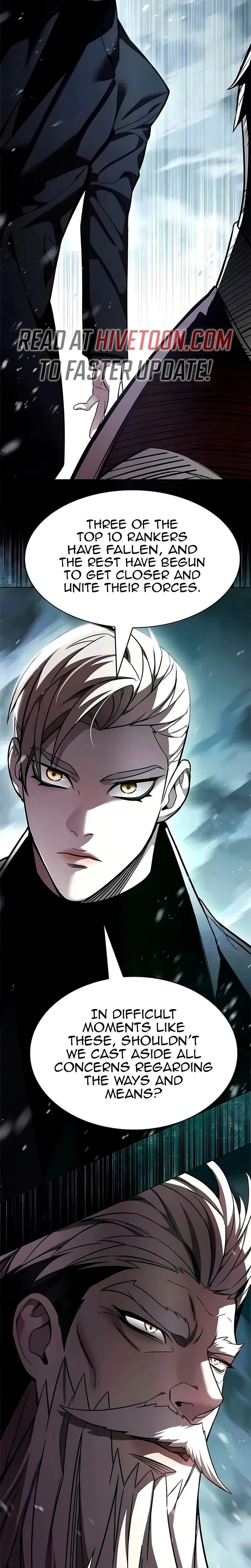 Eleceed, chapter 394, image 18