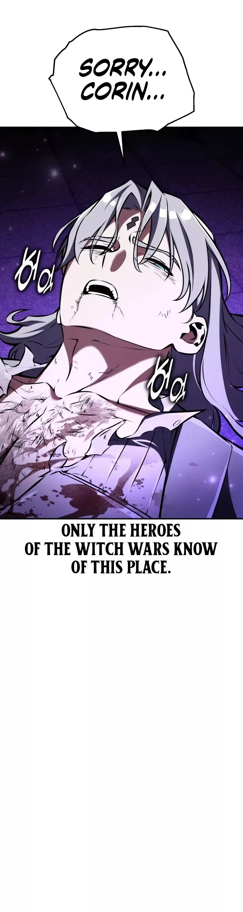 I Killed the Main Player, chapter 81, image 9