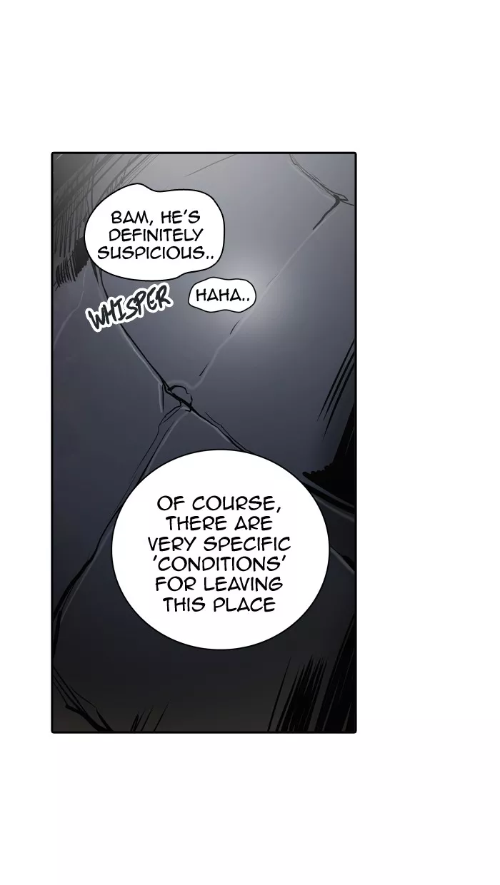 Tower of God, chapter 345, image 124
