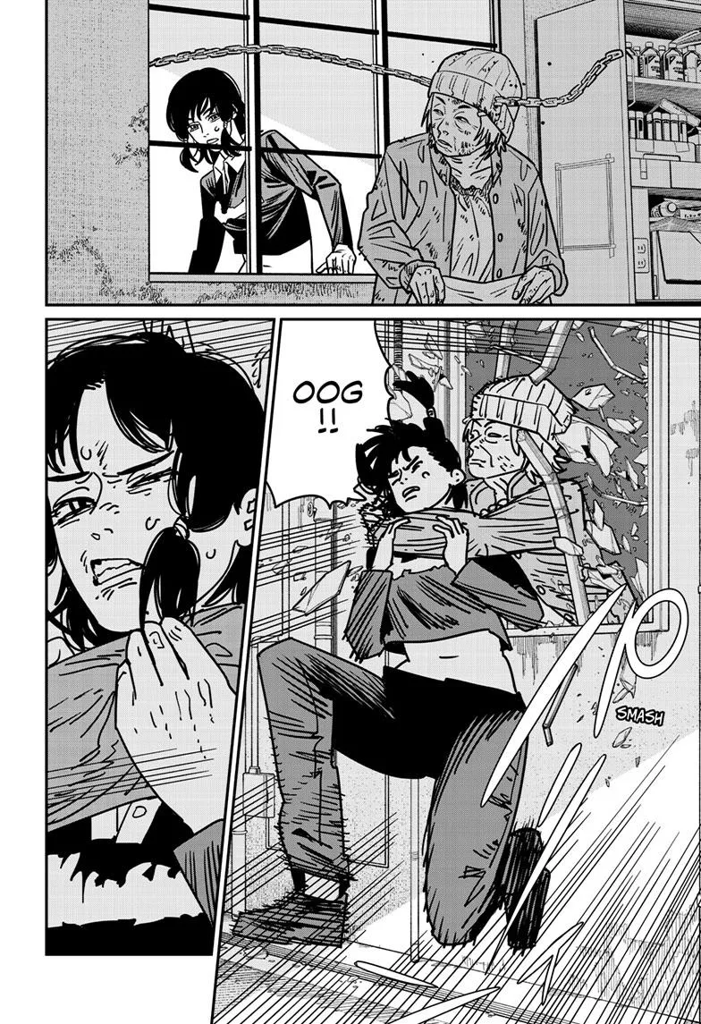 Chainsaw Man, chapter 149, image 9