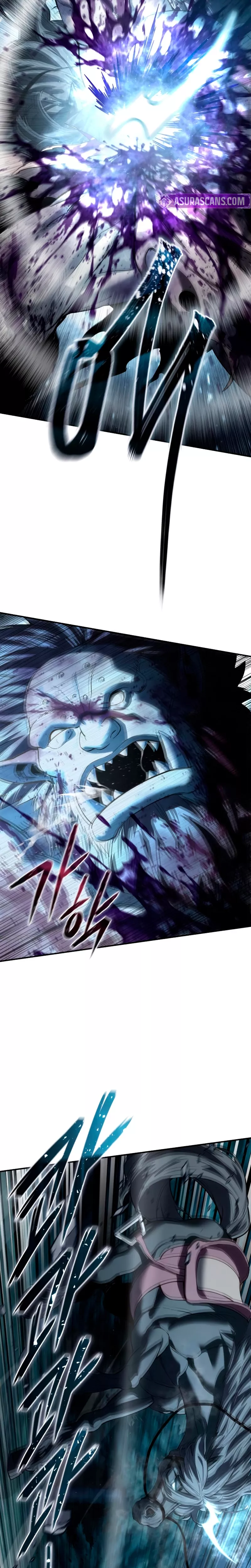 Star-Fostered Swordmaster, chapter 100, image 46