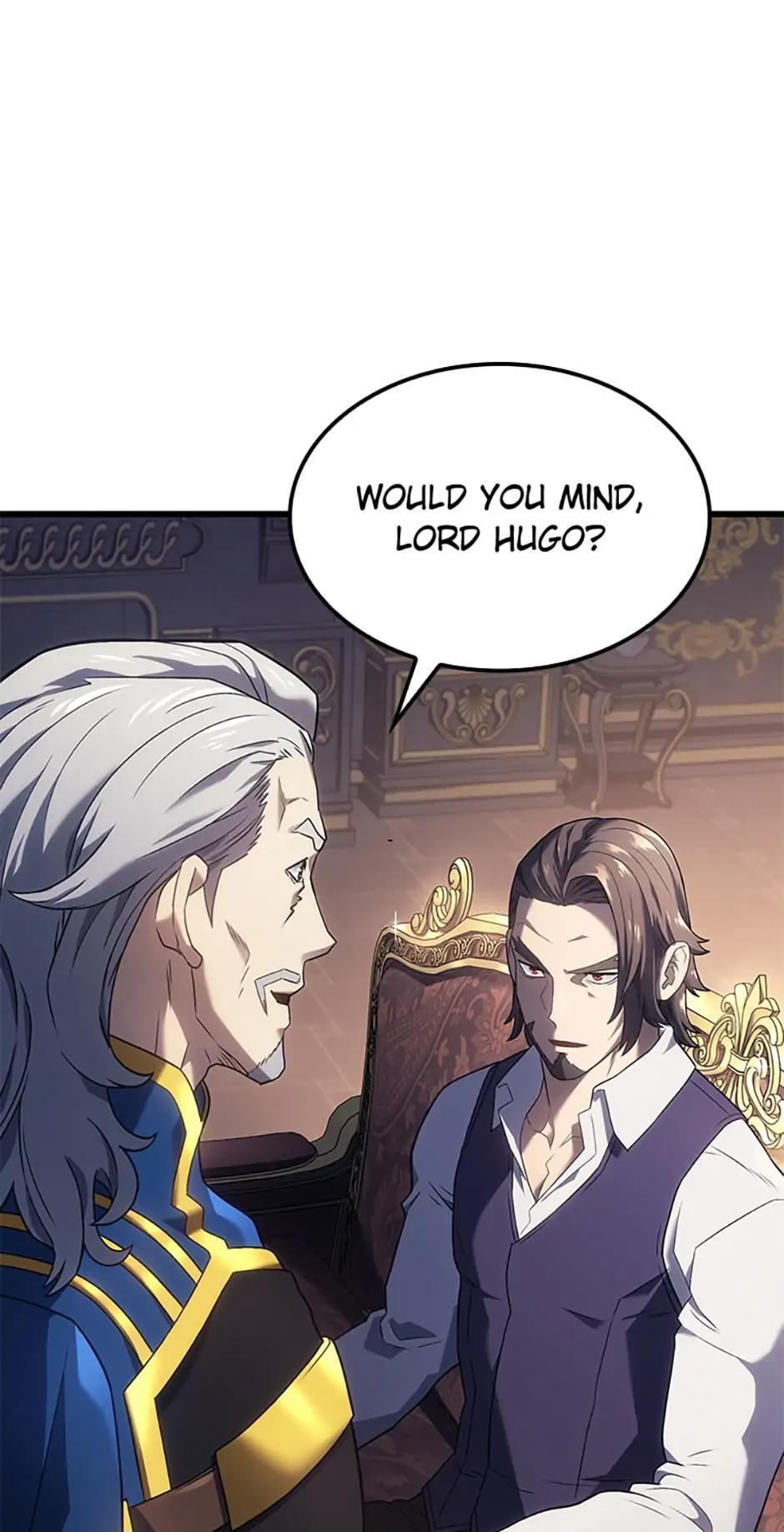 Revenge of the Baskerville Bloodhound, chapter 15, image 38