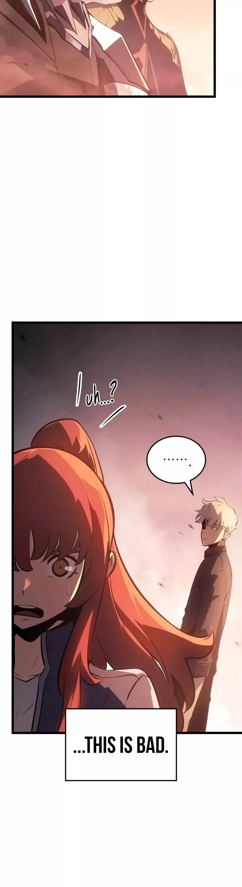 Solo Leveling: Ragnarok, chapter 55, image 10