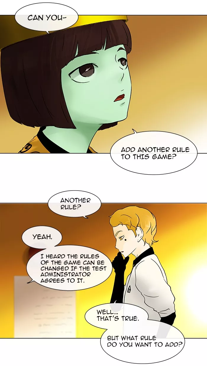 Tower of God, chapter 19, image 31