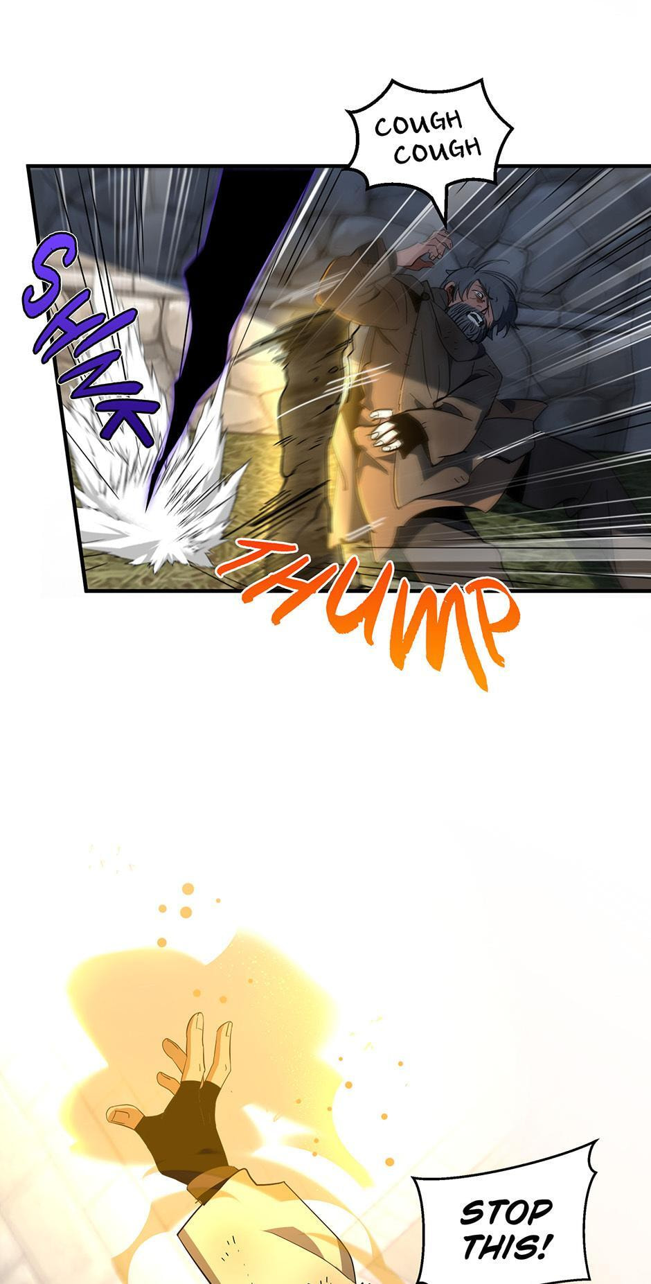 The Beginning After the End, chapter 204, image 18
