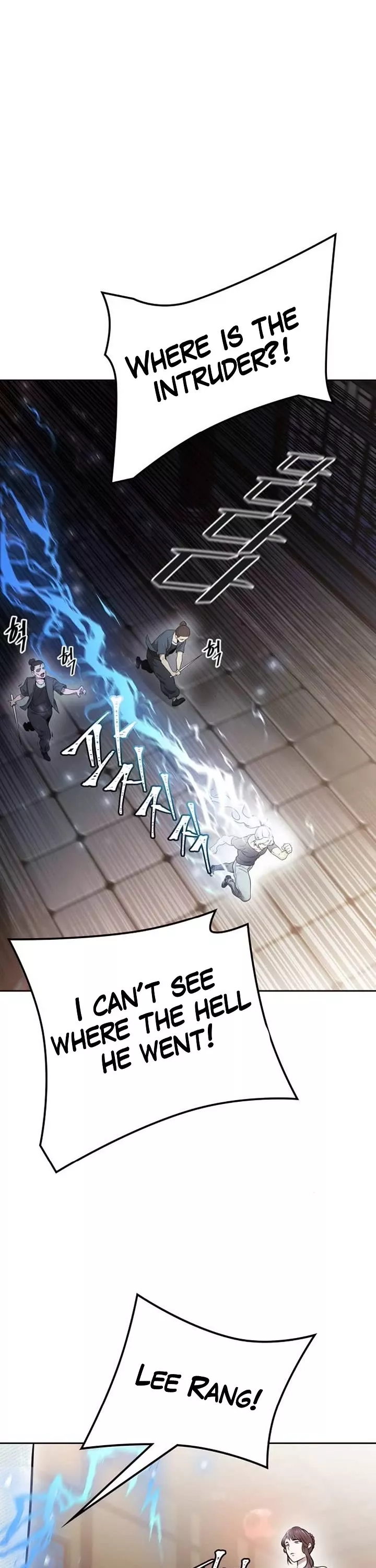 Tower of God, chapter 619, image 43