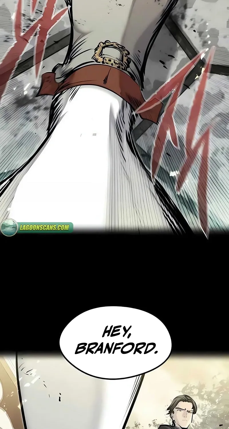 The Regressed Mercenary Has a Plan, chapter 83, image 24