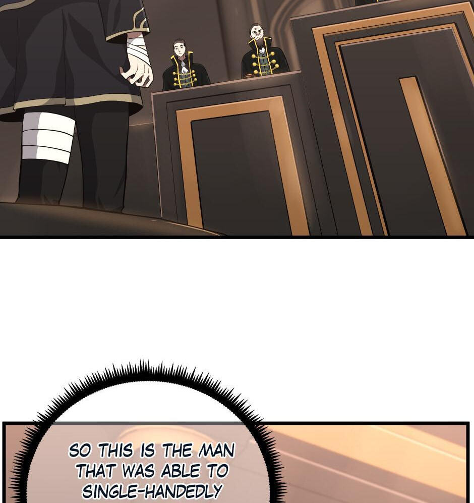 The Beginning After the End, chapter 73, image 32