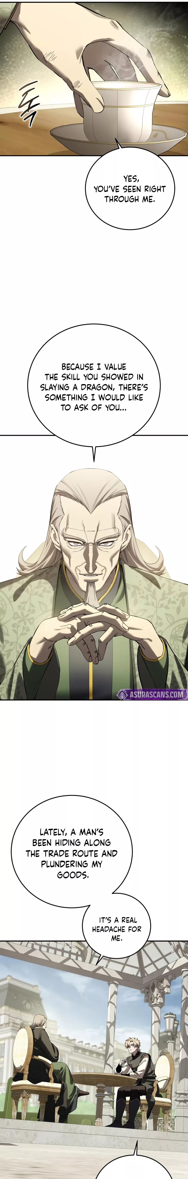 Star-Fostered Swordmaster, chapter 105, image 22